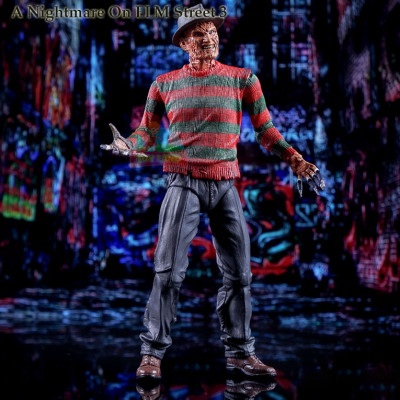 A Nightmare On ELM Street 3